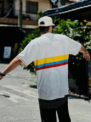 CAMISETA SELECCION COLOMBIA VERSION ESPECIAL 100 AÑOS
