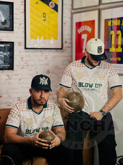 CAMISETA ATLETICO NACIONAL BLOW UP 2025