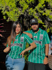 CAMISETA NACIONAL RETRO VISITANTE  1998