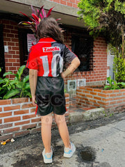 CAMISETA NEWELL´S OLD BOYS RETRO LOCAL 1993 KIDS