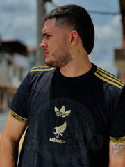CAMISETA MEXICO LOCAL 2025
