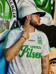 CAMISETA NACIONAL RETRO 1996