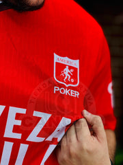 CAMISETA AMERICA RETRO LOCAL 2000
