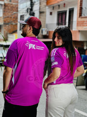 CAMISETA DIM ARQUERO 2025