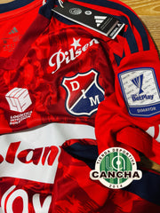 CAMISETA DIM LOCAL 2025/2026