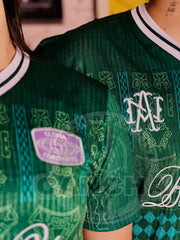 CAMISETA ATLETICO NACIONAL BLOW UP VERDE 2025