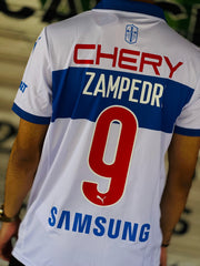 CAMISETA UNIVERSIDA CATOLICA DE CHILE LOCAL 2025