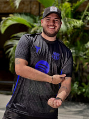 CAMISETA BARCELONA ENTRENAMIENTO 2025/2026