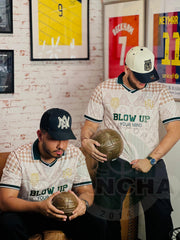 CAMISETA ATLETICO NACIONAL BLOW UP 2025