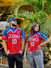 CAMISETA DIM RETRO LOCAL 1996/1997