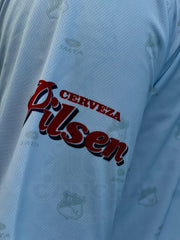 CAMISETA DIM RETRO VISITATE 2001