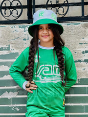 BUSO NACIONAL LOCAL RETRO SAM 1991 KIDS