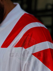 CAMISETA HAMBURG RETRO LOCAL 1992