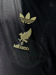 CAMISETA MEXICO LOCAL 2025