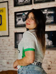 CAMISETA ALETICO NACIONAL VISITANTE 2026/2027