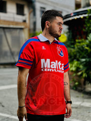 CAMISETA DIM RETRO LOCAL 1993/1994