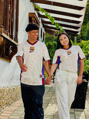 CAMISETA BARCELONA RETRO VISITANTE 1998/1999