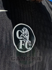 CAMISETA CHELSEA TERCERA EQUIPACION 2025