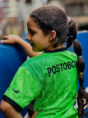 CAMISETA NACIONAL TERCERA EQUIPACION 2025/2026 KIDS