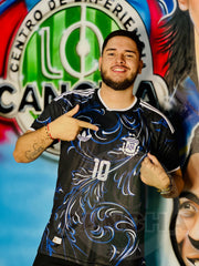 CAMISETA ARGENTINA VISITANTE 2026