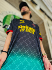 CAMISETA MILAN CUARTA EQUIPACION 2024/2025