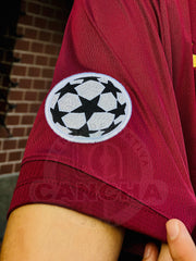 CAMISETA ARSENAL RETRO TERCERA 2006