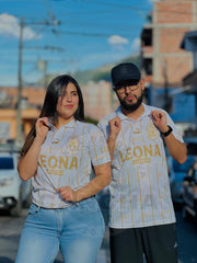 CAMISETA NACIONAL VERSIÒN ESPECIAL RETRO 1996-97