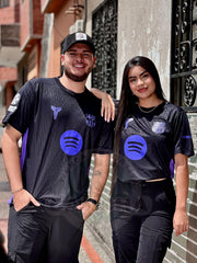 CAMISETA BARCELONA ENTRENAMIENTO 2025/2026