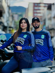 CAMIBUSO ATLETICO NACIONAL ARQUERO 2012