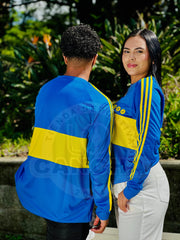 CAMIBUSO BOCA JUNIORS RETRO LOCAL 1981