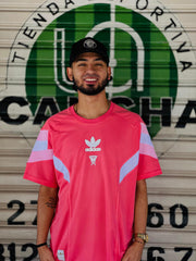 CAMISETA INTER MIAMI ENTRENAMIENTO 2025