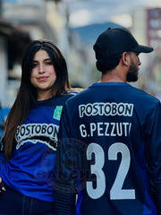 CAMIBUSO ATLETICO NACIONAL ARQUERO 2012