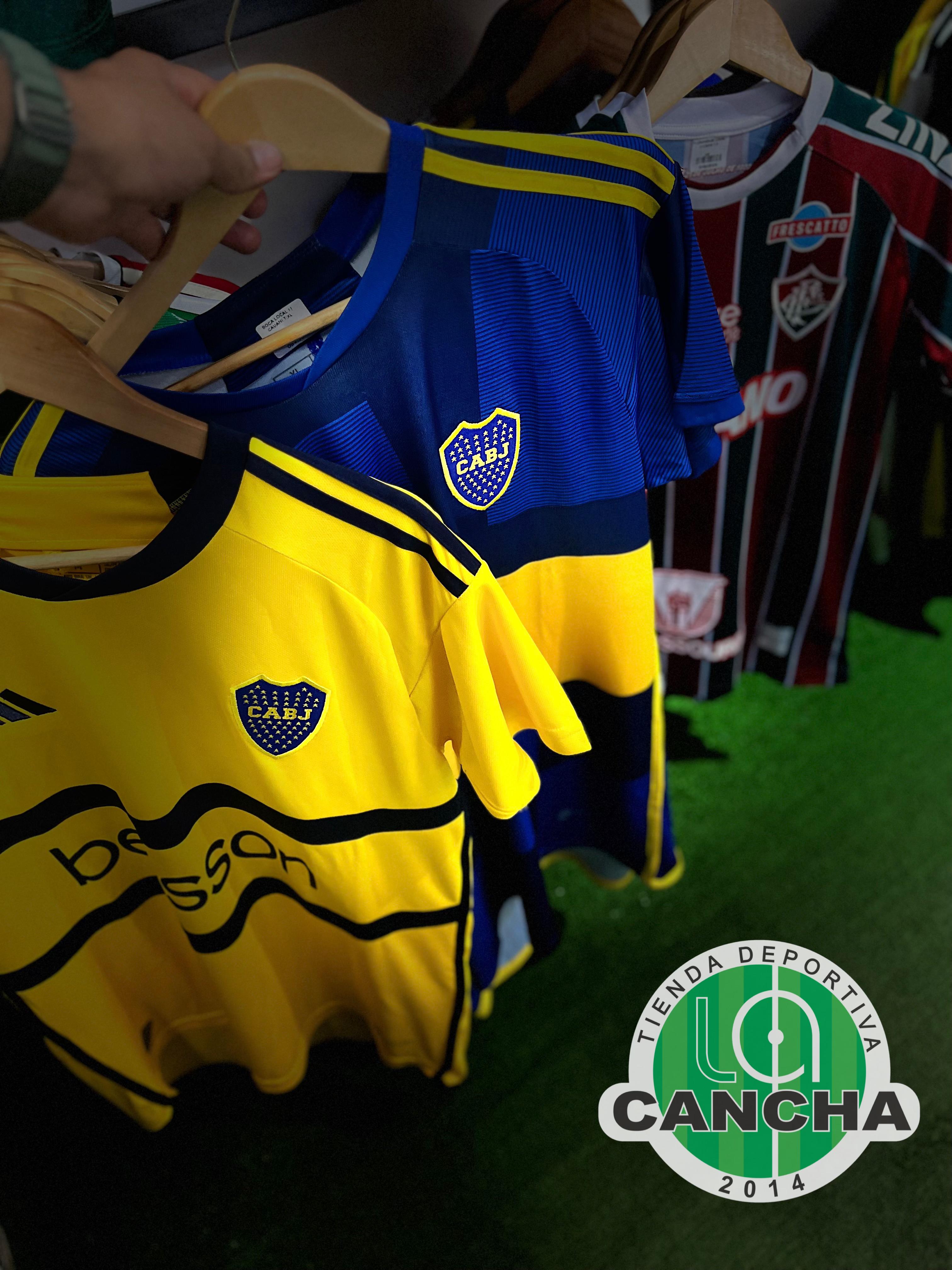Ropa deportiva sales junior